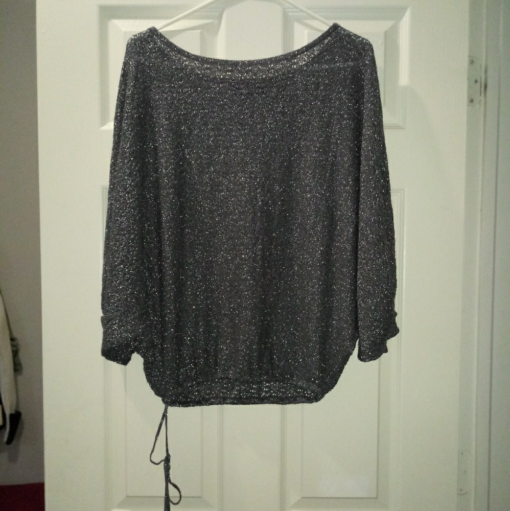 Express Design Studio Blouse (S)